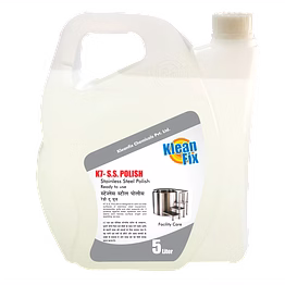 kleanfix k7 s s polish