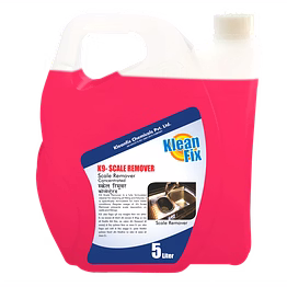 kleanfix k9 scale remover
