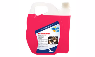 K9 Scale Remover