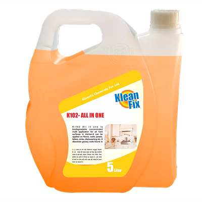 kleanfix k102 all in one