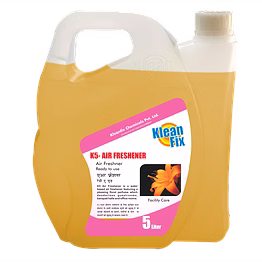 kleanfix k5 air freshener