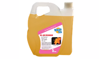 K5 Air Freshener