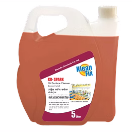 kleanfix k8 spark oil surface cleaner