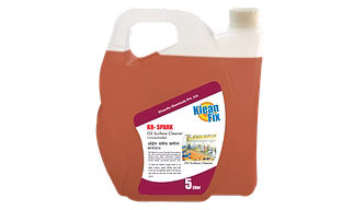 K8 Spark OIl  Surface Cleaner