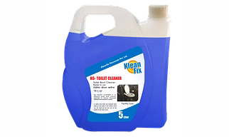 K6 Toilet Cleaner