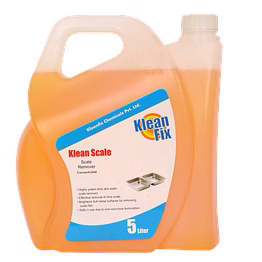 kleanfix klean scale