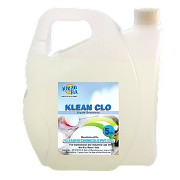 kleanfix klean clo