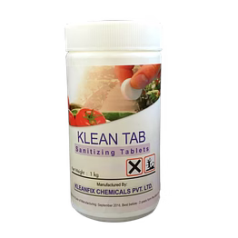 kleanfix klean tab