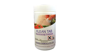 Klean Tab