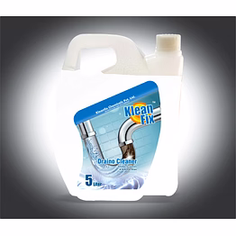 kleanfix klean draino drain