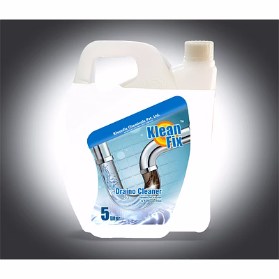 kleanfix klean draino drain