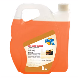 kleanfix k101 carpet shampoo (conct.)