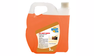K101 Carpet Shampoo (Conct.)