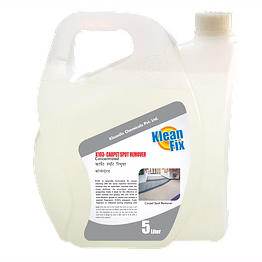 kleanfix k103 carpet spot remover