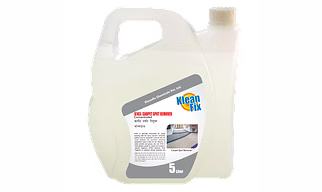 K103 Carpet Spot Remover