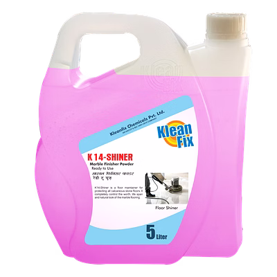 kleanfix k14 shiner