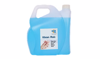 Klean Rub