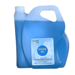 kleanfix shower gel