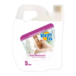 kleanfix body moisturizer