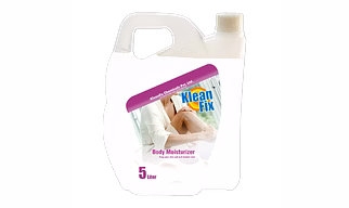 Body Moisturizer