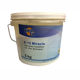 kleanfix k15 miracle