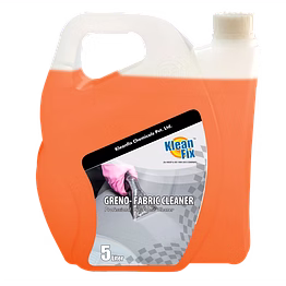 kleanfix greno fabric cleaner