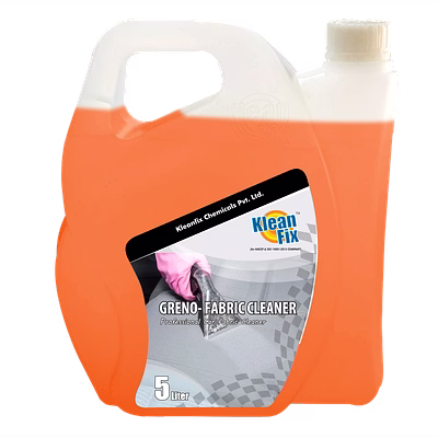 kleanfix greno fabric cleaner