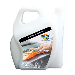 kleanfix greno dashboard shiner