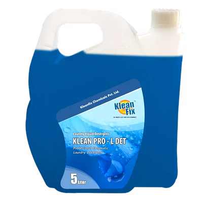 brand kleanpro- l det (liquid detergent)