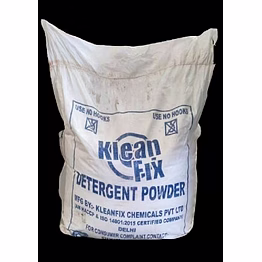 kleanfix kleanpro- det (detergent powder)