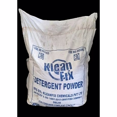 kleanfix kleanpro- det (detergent powder)
