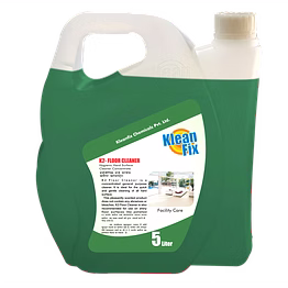 kleanfix k2 floor cleaner