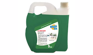 K2 Floor Cleaner