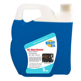k3 glass cleaner (conct.)