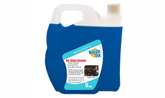 K3 Glass Cleaner (Conct.)