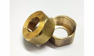 Brass sanitary Ware