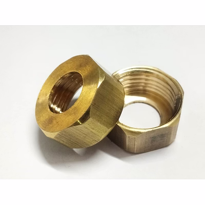 brass sanitary ware