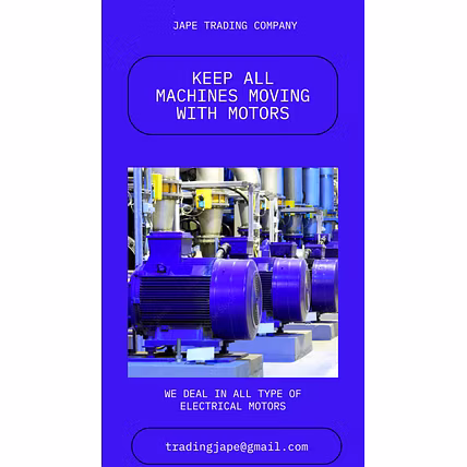 electrical motors-12730717