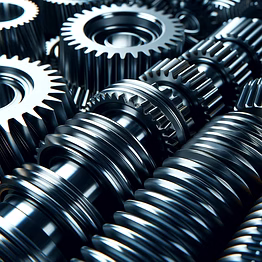 gears