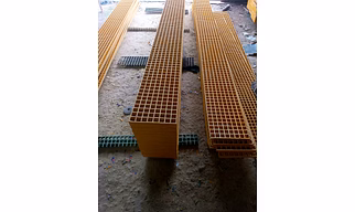 FRP GRATING
