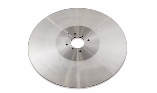 Skiver Blades