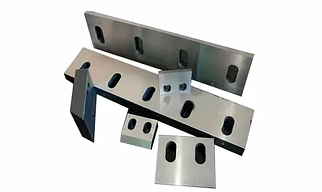 Granulator Blades