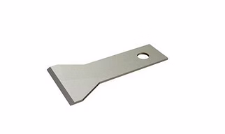 Pelletizer Knife Blade