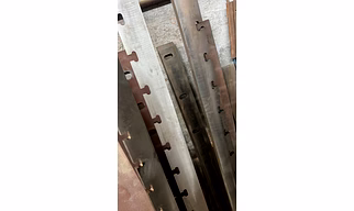 Venner Pressure Bar