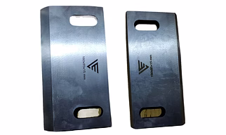 Rotar Stationary Blades