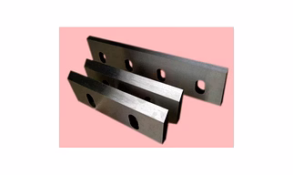 Shearing Blades