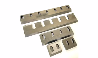 Chipper Knives