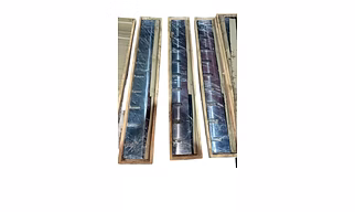 Wood Peeling Knives
