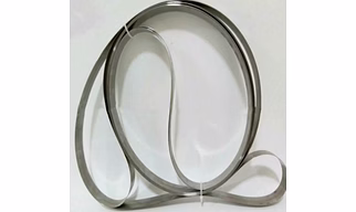 Tissue Cutting Band Saw Blades