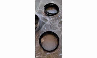 Band Saw Blades